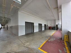 Unity Centre (D23), Factory #582428581
